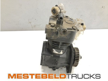 Moottori ja osat DAF