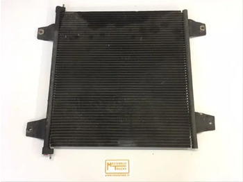 Jäähdytysjärjestelmä DAF