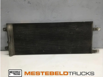 Jäähdytysjärjestelmä DAF