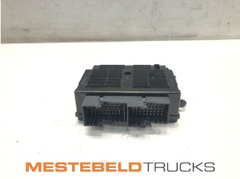 Sähköjärjestelmä DAF