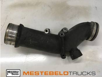 Jäähdytysjärjestelmä DAF