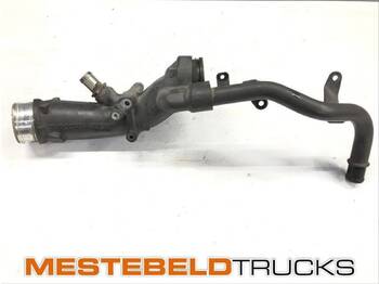 Jäähdytysjärjestelmä DAF