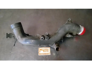 Jäähdytysjärjestelmä DAF