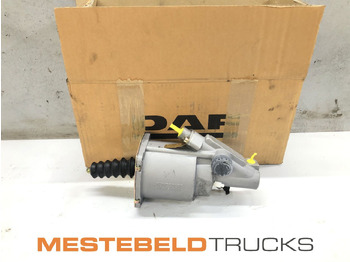 Vaihdelaatikko ja osat KRACHT