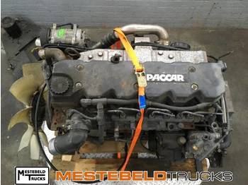 Moottori - Kuorma-auto DAF Motor: kuva Moottori - Kuorma-auto DAF Motor