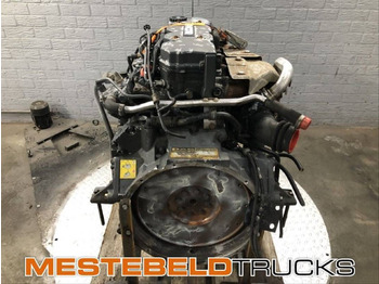 Moottori - Kuorma-auto DAF Motor FR 118 S 3: kuva Moottori - Kuorma-auto DAF Motor FR 118 S 3
