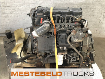Moottori DAF LF 45
