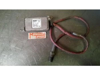 Pakokaasujärjestelmä DAF