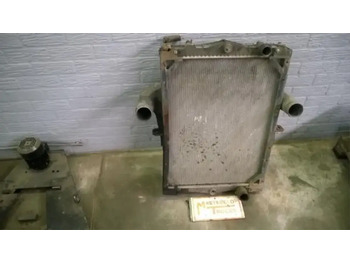 Jäähdytysjärjestelmä DAF