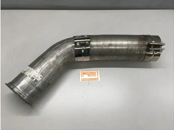 Pakokaasujärjestelmä DAF