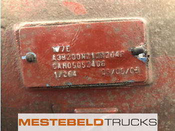 Taka-akseli - Kuorma-auto Iveco 177 E: kuva Taka-akseli - Kuorma-auto Iveco 177 E Taka-akseli - Kuorma-auto Iveco 177 E: kuva Taka-akseli - Kuorma-auto Iveco 177 E