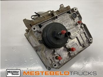 Pakokaasujärjestelmä IVECO