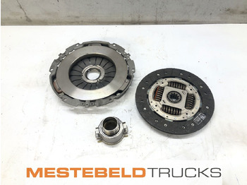 Kytkin ja osat IVECO