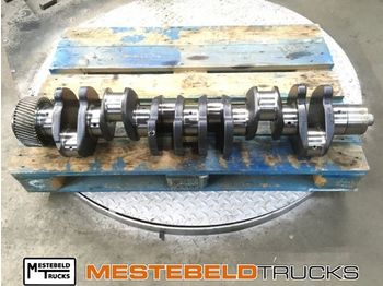 Moottori ja osat IVECO