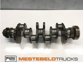 Moottori ja osat IVECO