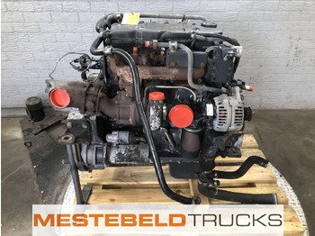 Moottori IVECO