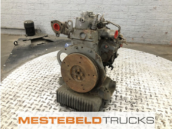 Moottori - Kuorma-auto Kubota Motor: kuva Moottori - Kuorma-auto Kubota Motor