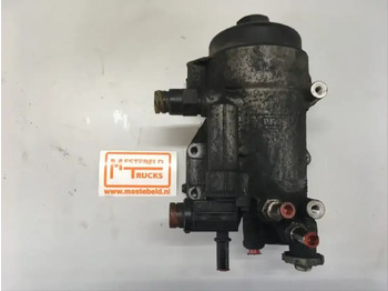 Polttoainesuodatin MAN