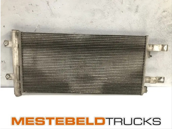 Jäähdytysjärjestelmä MAN