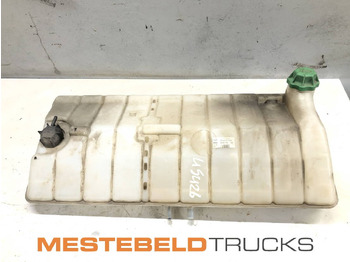 Paisuntasäiliö MAN M2000