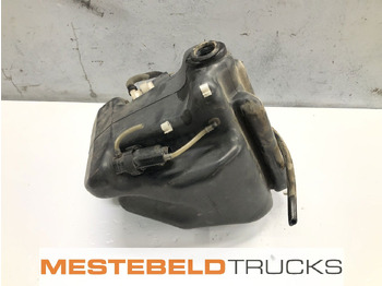 Ohjaamo ja sisustus MAN