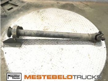 Vetoakseli MERCEDES-BENZ