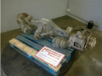 Taka-akseli MERCEDES-BENZ Atego