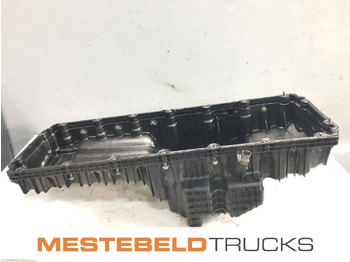 Moottori ja osat MERCEDES-BENZ