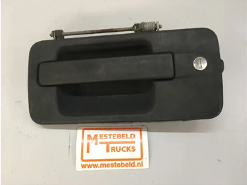 Ohjaamo ja sisustus MERCEDES-BENZ