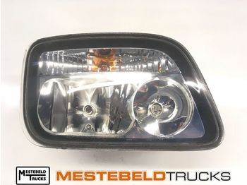 Sähköjärjestelmä MERCEDES-BENZ