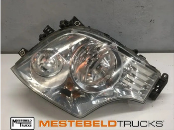 Sähköjärjestelmä MERCEDES-BENZ