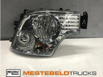 Sähköjärjestelmä - Kuorma-auto Mercedes-Benz Koplamp rechts: kuva Sähköjärjestelmä - Kuorma-auto Mercedes-Benz Koplamp rechts