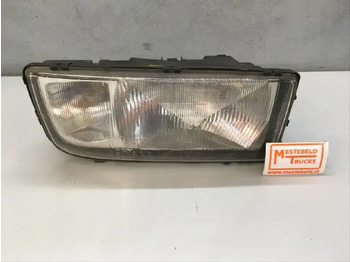 Runko/ Alusta MERCEDES-BENZ