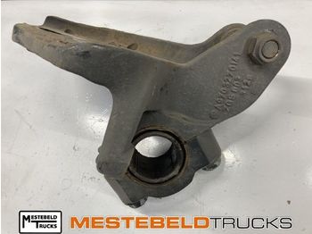 Runko/ Alusta MERCEDES-BENZ