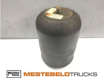 Ilmaripustin MERCEDES-BENZ