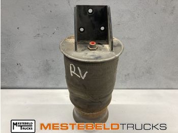 Runko/ Alusta MERCEDES-BENZ