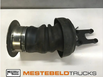 Runko/ Alusta MERCEDES-BENZ