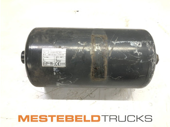 Jarruosat MERCEDES-BENZ Atego