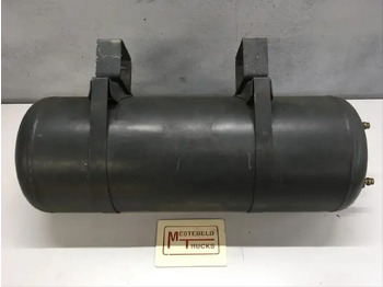 Jarruosat MERCEDES-BENZ