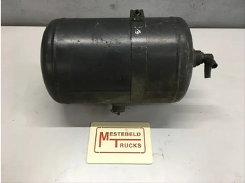 Jarruosat MERCEDES-BENZ