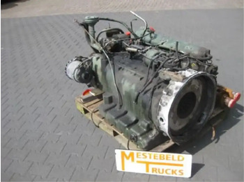Moottori MERCEDES-BENZ