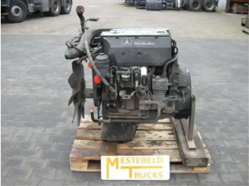 Moottori MERCEDES-BENZ