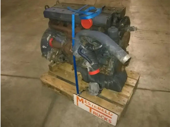 Moottori MERCEDES-BENZ