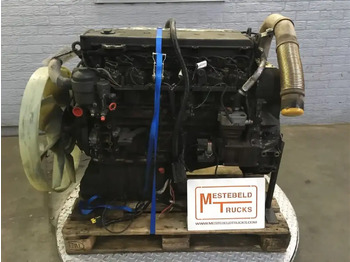 Moottori MERCEDES-BENZ