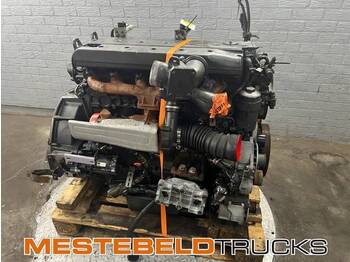 Moottori MERCEDES-BENZ