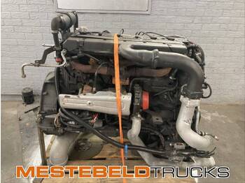 Moottori MERCEDES-BENZ