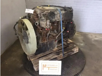 Moottori MERCEDES-BENZ