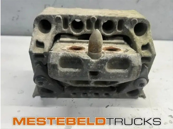 Runko/ Alusta MERCEDES-BENZ