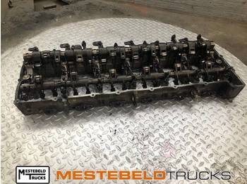 Moottori ja osat MERCEDES-BENZ