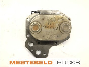 Moottori MERCEDES-BENZ